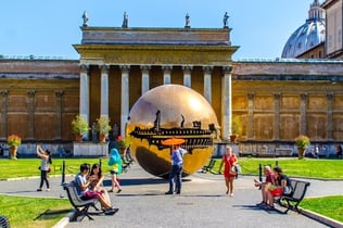 Musées du Vatican