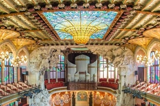 Palau de la Música Catalana