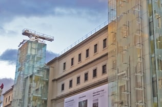 Musée Reina Sofía