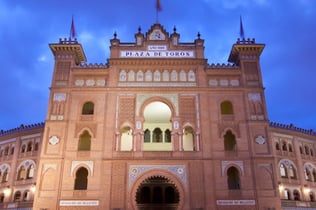 Las Ventas