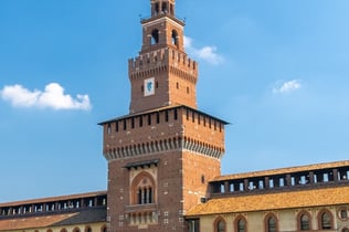 Castello Sforzesco