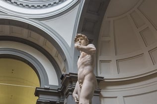 Accademia Gallery