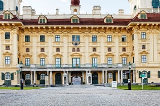 Esterházy Palace