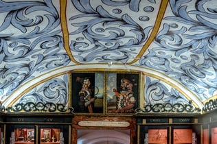 Κάστρο Forchtenstein