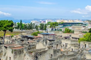 Herculaneum