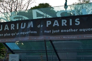 Acuario de París