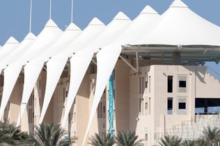 야스 마리나 서킷