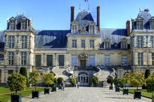 Château de Fontainebleau