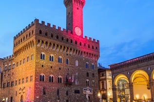 Palazzo Vecchio