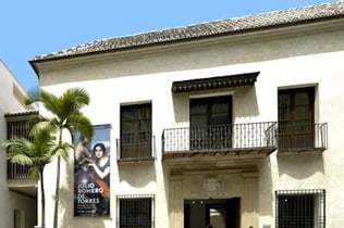 Museo Carmen Thyssen Málaga