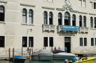 Murano Glass Museum