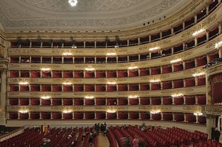 Teatro alla Scala