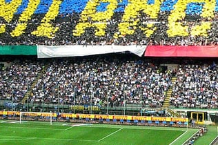 San Siro Stadium