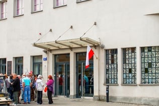 Museu da Fábrica de Schindler