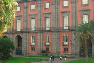 Muzeum Capodimonte