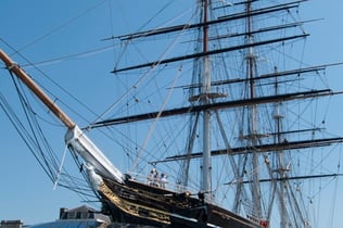 Cutty Sark