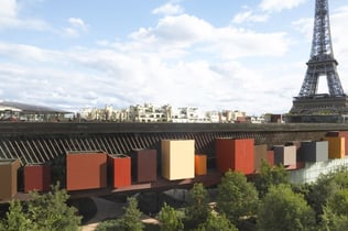 Musée du quai Branly - 자크 시라크