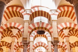 Mesquita-Catedral de Córdoba