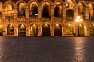 Arènes de Vérone