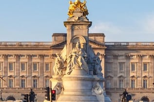 Buckingham Palace