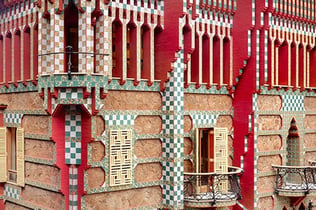 Casa Vicens