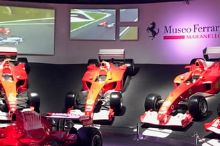 Museo Ferrari