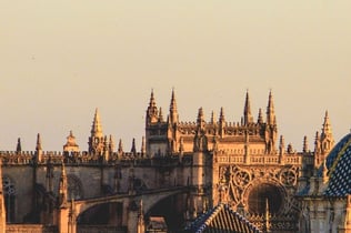 Seville Cathedral