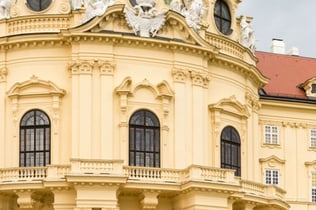 Abbazia di Klosterneuburg