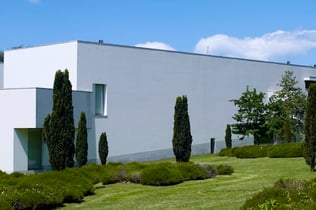 Fondation Serralves