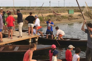 MónNatura Δέλτα Ebro