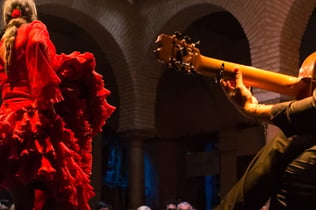 Museo del Baile Flamenco