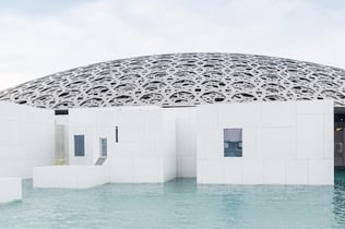 루브르 아부다비