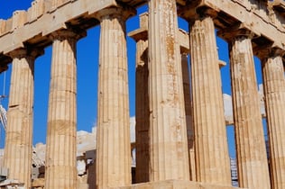 Acropolis of Athens