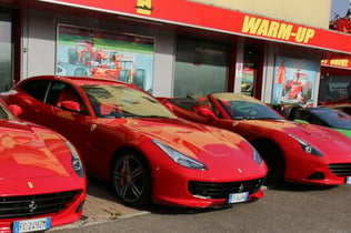 PushStart Maranello