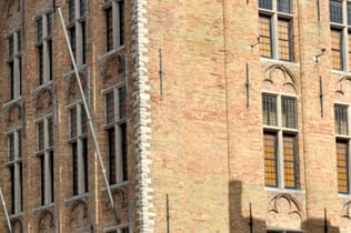 Choco-Story Bruges