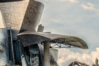 Guggenheim Museum Bilbao