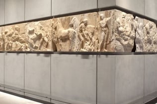 Acropolis Museum