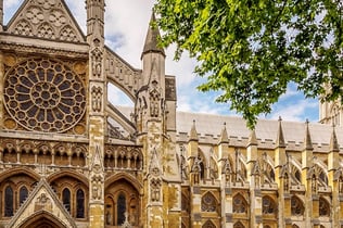 Abbaye de Westminster