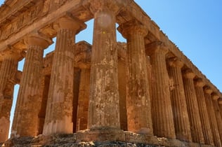 Valley of the Temples