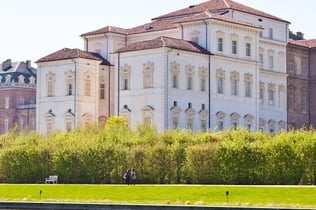 Palace of Venaria Reale