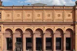 Kunsthalle de Hamburgo