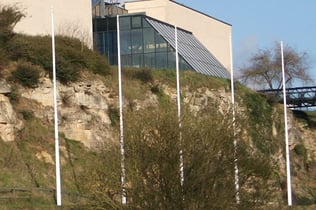 Caen Memorial Museum