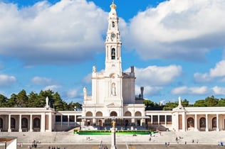 Shrine of Our Lady of Fátima