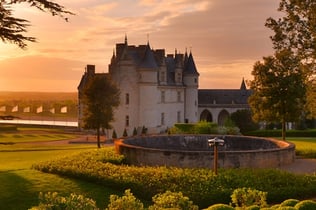 Château d'Amboise