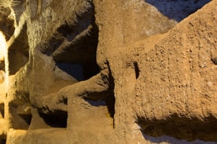 Catacombes de Saint-Calixte