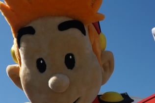 Parc Spirou Provence