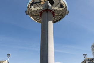 Brighton i360