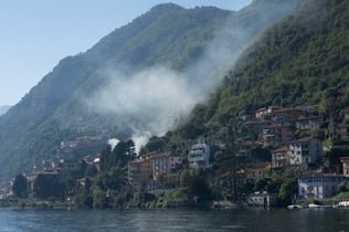 Lake Como Tours