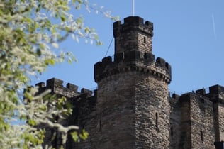 Newcastle Castle