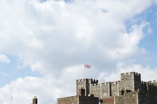 Dover Castle